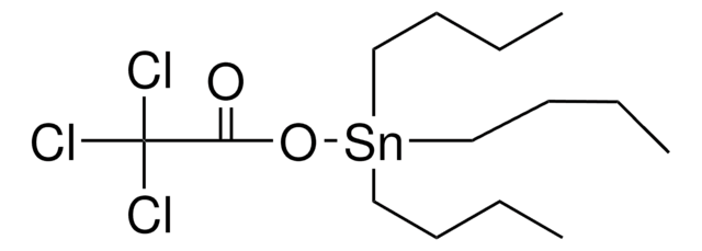 TRIBUTYLTIN TRICHLOROACETATE AldrichCPR