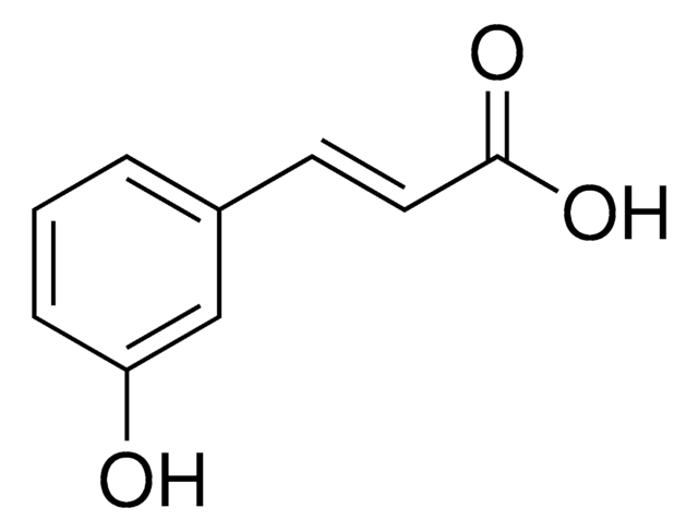 反式-对香豆酸 phyproof&#174; Reference Substance