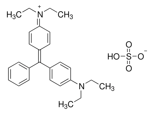 亮绿 Dye content ~90&#160;%