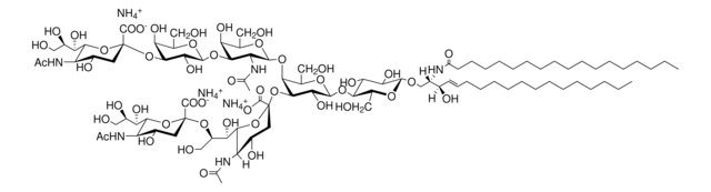 Ganglioside GT1b Avanti Polar Lipids