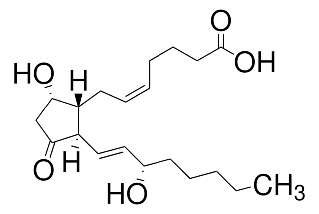 前列腺素 D 2 &#8805;95%, synthetic