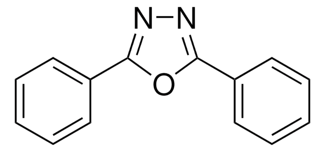 2,5-Diphenyl-1,3,4-oxadiazole 97%