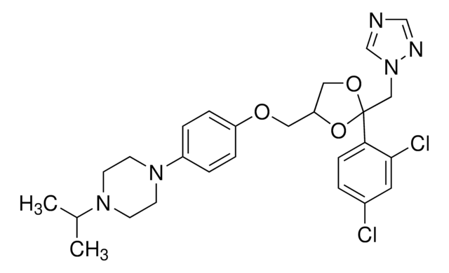 Terconazole &#8805;98%