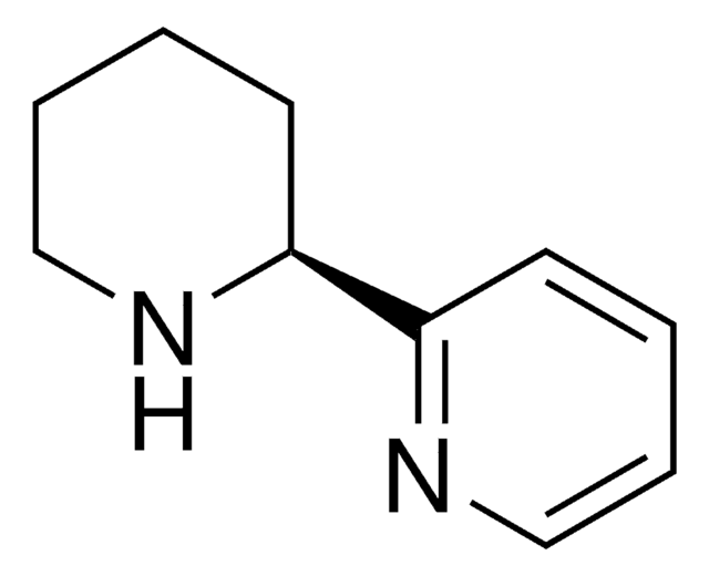 (S)-2-(Piperidin-2-yl)pyridine 95%