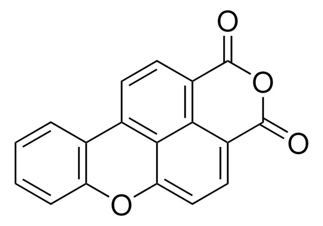 Benzo[k,l]xanthene-3,4-dicarboxylic anhydride