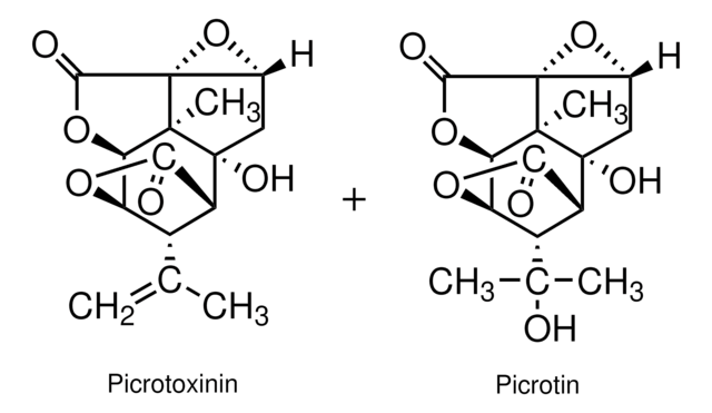 Picrotoxin powder