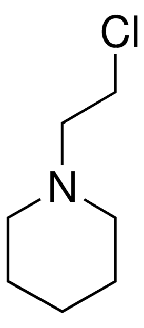 1-(2-chloroethyl)piperidine AldrichCPR