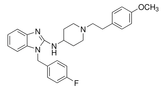 Astemizole &#8805;98% (HPLC)