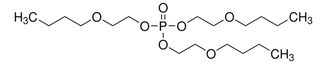 Tris(2-butoxyethyl) phosphate analytical standard