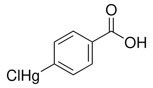 4-Chloromercuribenzoic acid