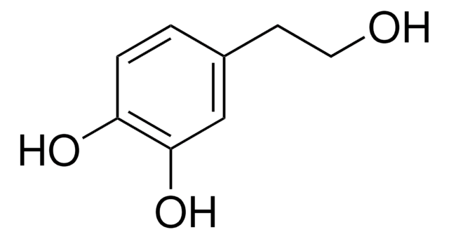 3-Hydroxytyrosol &#8805;98% (HPLC)