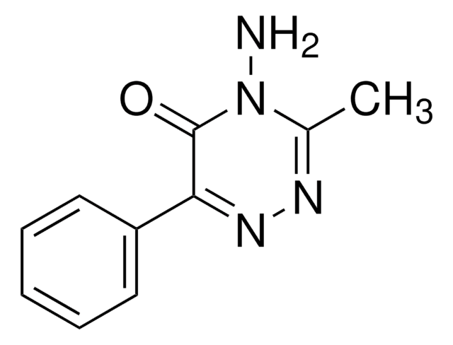 Metamitron PESTANAL&#174;, analytical standard