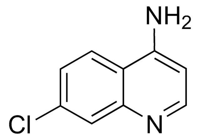 4-Amino-7-chloroquinoline AldrichCPR