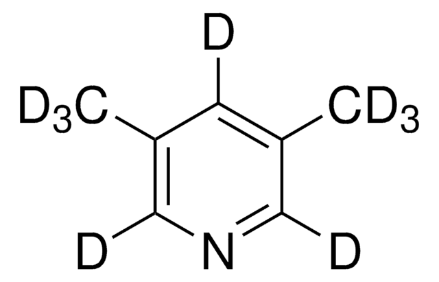 3,5-Lutidine-d9 &#8805;98 atom % D, &#8805;98% (CP)