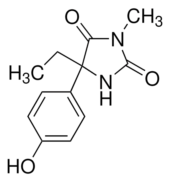 4-羟基美芬妥英 &#8805;98% (HPLC)