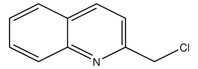 2-(Chloromethyl)quinoline