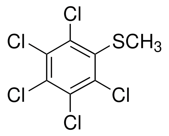 Methyl-pentachlorophenylsulfide PESTANAL&#174;, analytical standard