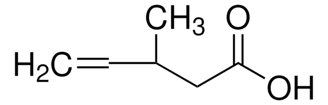 3-甲基-4-戊烯酸 97%