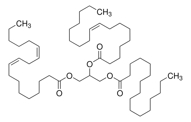 1-Palmitoyl-2-oleoyl-3-linoleoyl-rac-glycerol &#8805;98%