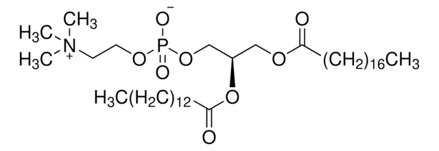 1-Stearoyl-2-myristoyl-sn-glycero-3-phosphocholine