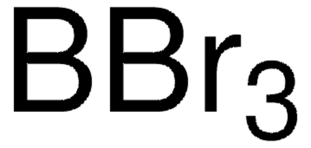 Boron tribromide solution 1.0&#160;M in hexanes