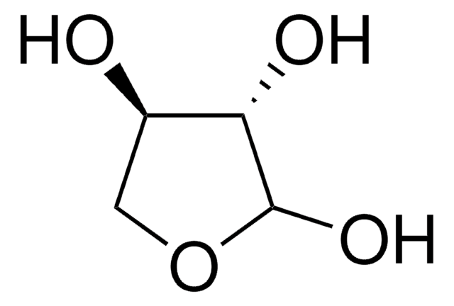 L-(+)-Threose &#8805;60%, syrup