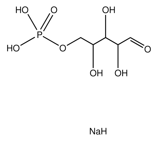 D-阿拉伯糖5-磷酸 二钠盐 &#8805;95% (HPLC)