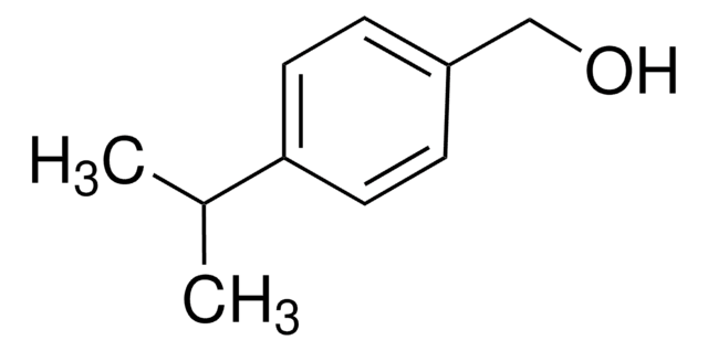 4-Isopropylbenzyl alcohol 97%