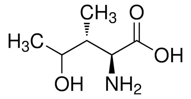 4-羟基-L-异亮氨酸 United States Pharmacopeia (USP) Reference Standard