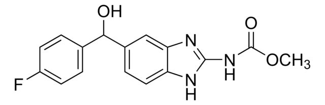 Hydroxyflubendazole VETRANAL&#174;, analytical standard