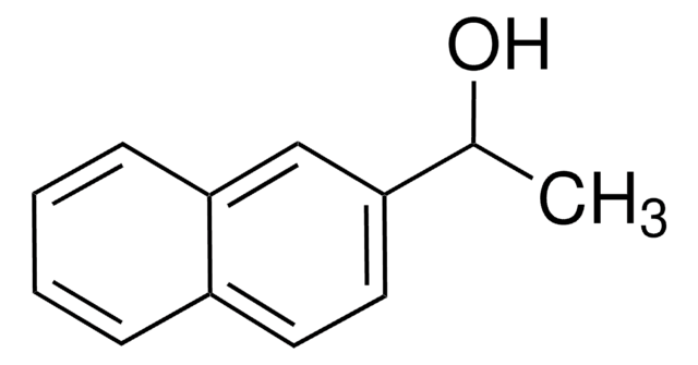 &#945;-Methyl-2-naphthalenemethanol 98%