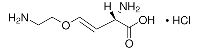 艾维激素 盐酸盐 PESTANAL&#174;, analytical standard