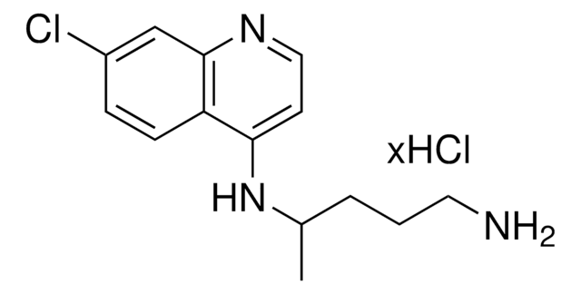 Bisdesethylchloroquine Hydrochloride