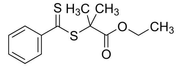 Ethyl 2-methyl-2-(phenylthiocarbonylthio)propionate 95%