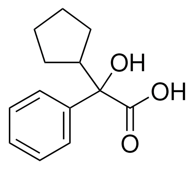 &#945;-环戊基扁桃酸 97%