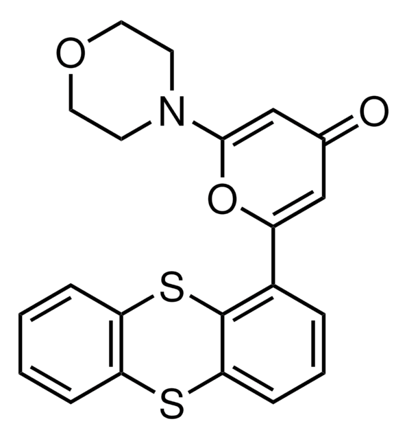 KU-55933 &#8805;98% (HPLC)