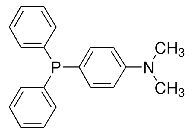 4-(Dimethylamino)phenyldiphenylphosphine 95%