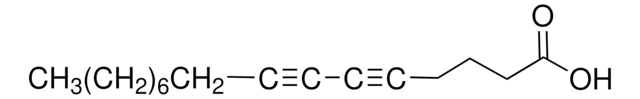 5,7-Hexadecadiynoic acid 97%