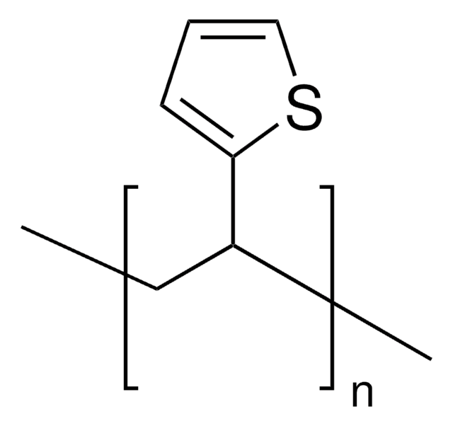 Poly(2-vinylthiophene)