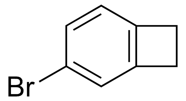 4-Bromobenzocyclobutene 96%