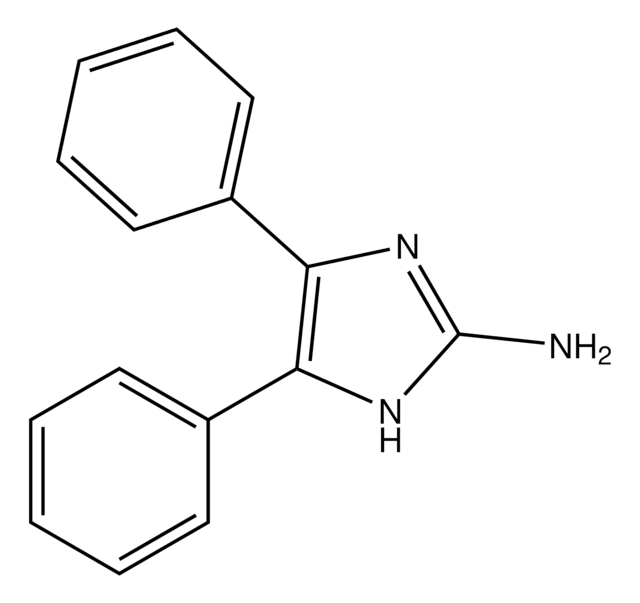 4,5-Diphenyl-1H-imidazol-2-amine AldrichCPR