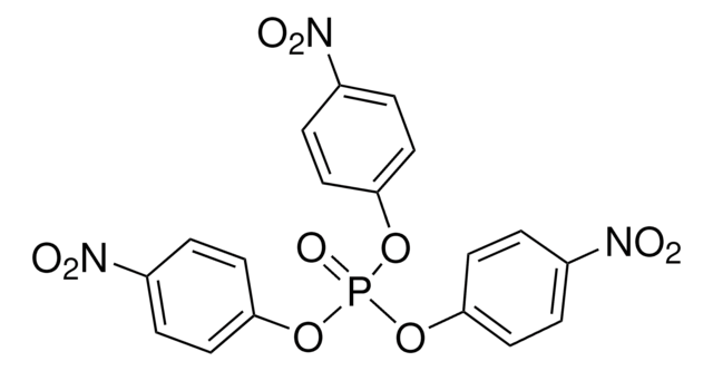 TRIS(4-NITROPHENYL) PHOSPHATE AldrichCPR