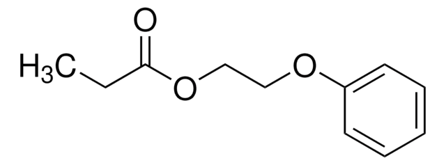 2-PHENOXYETHYL PROPIONATE AldrichCPR