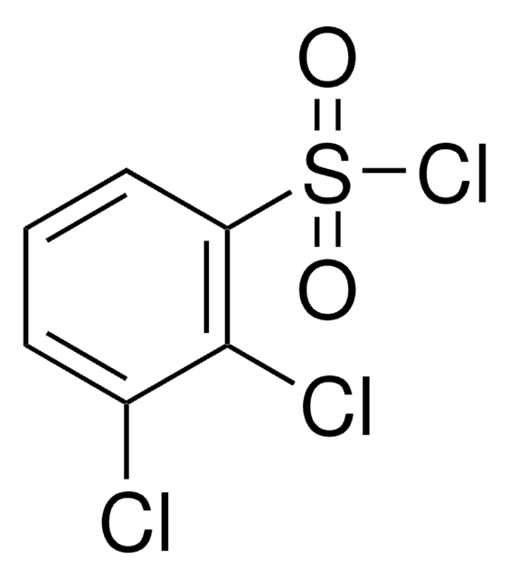 2,3-Dichlorobenzenesulfonyl chloride 97%