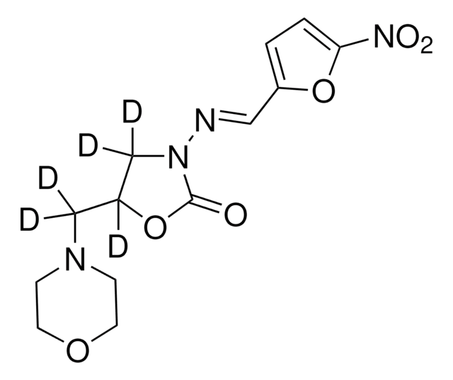 呋喃它酮-d5 VETRANAL&#174;, analytical standard