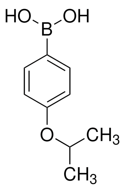 4-Isopropoxyphenylboronic acid