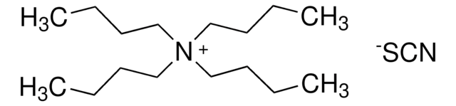 四丁基硫氰酸铵 98%