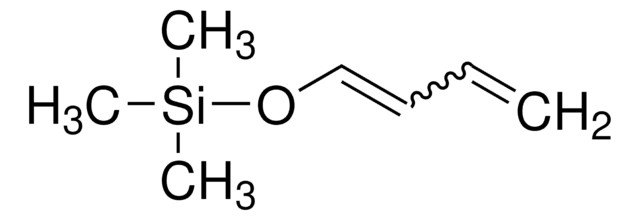 1-三甲基硅氧基-1,3-丁二烯 98%