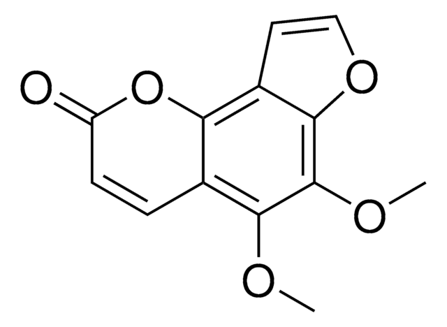 Pimpinellin &#8805;98% (HPLC)