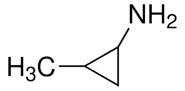 2-methylcyclopropan-1-amine AldrichCPR